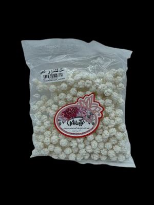 Nik manesh Noghl coriander - 400gr  -نقل گشنیز