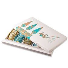 Saedinia gaz loghmeh ferdos - 25% - 600 gr - گز لقمه فردوس ساعدی نیا