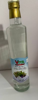 Vita mixed herbs water- 500 ml - عرق چهل گیاه