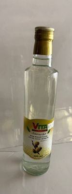 Vita musk willow water - 500 ml - عرق بیدمشک