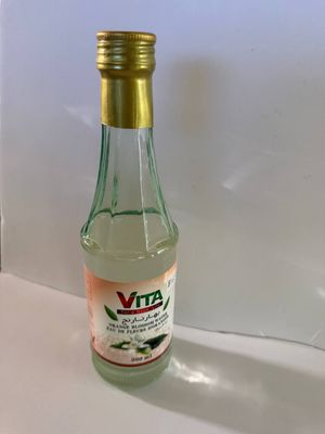 Orange blossom water-500 ml - عرق بهار نارنج