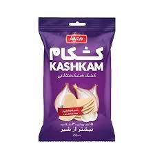 Dry curd  kashkam-کشکام موسیر