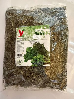 Vita dried polo herbs- 250 gr - سبزی خشک پلویی