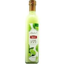 Somaye lemon juice -  500 ml - آبلیمو سمیه