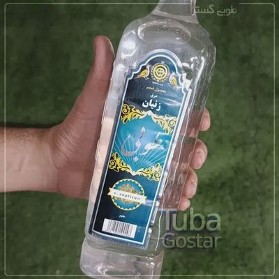 Tooba zeniyan water - 900 ml - عرق زنیان طوبی