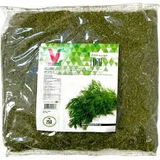 Dried dill -250 gr- شوید خشک