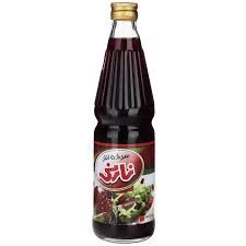 Narni pomegranate vinegar -  500 ml - سرکه انار