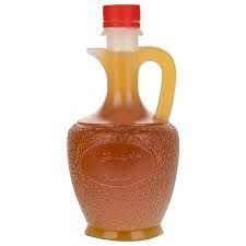 Varda red vinegar - 500 ml - سرکه وردا