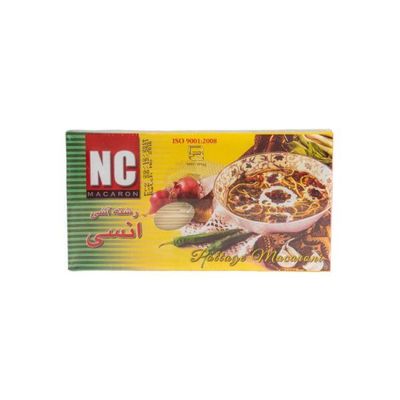 NC ash noodle - 500 gr - رشته آش