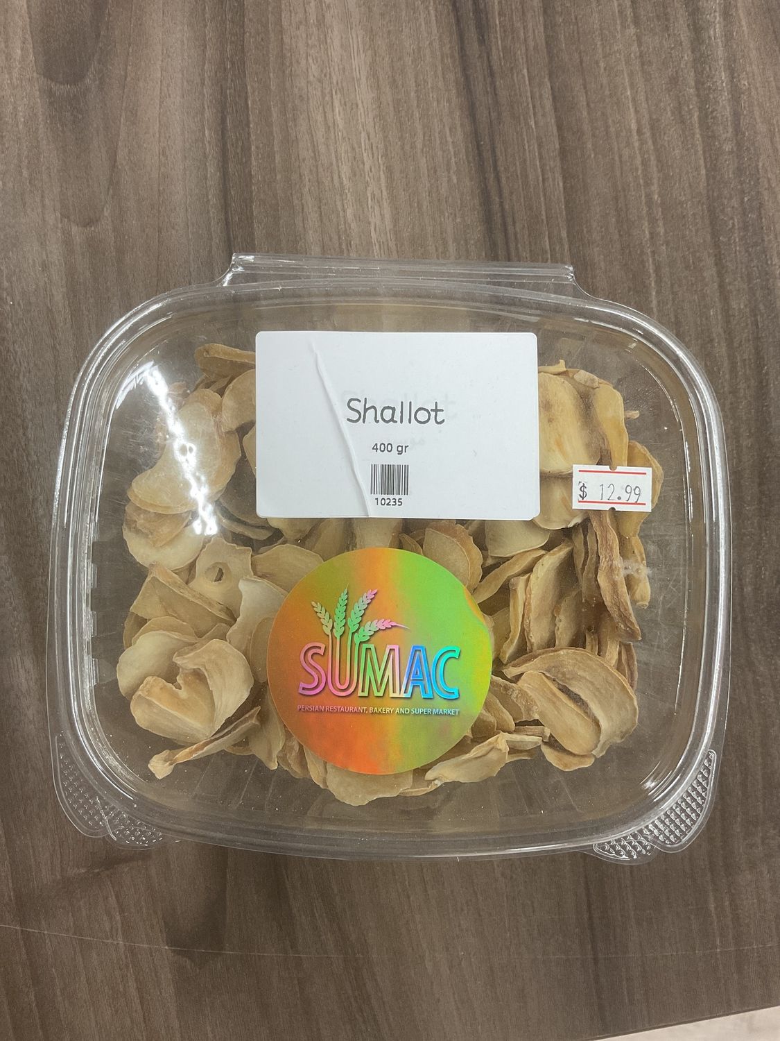 shallot -  400 gr -موسیر