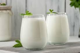 Homemade dough - دوغ محلی