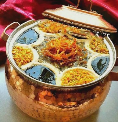 Ash reshteh - آش رشته