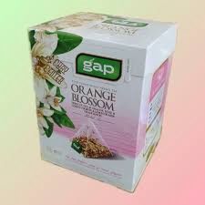 Gap ziziphora herbal tea  - دمنوش کاکوتی