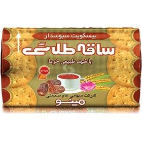 Minoo saghe talaei date  - ساقه طلایی با شیره خرما