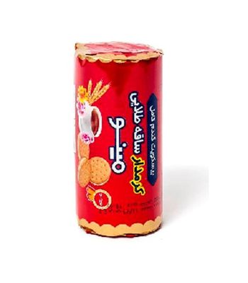 Minoo saghe talaei with cream -ساقه طلایی کرم دار