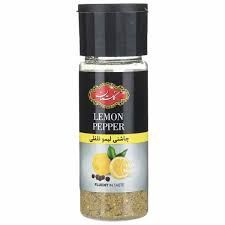 Golestan lemon pepper - لیمو فلفلی