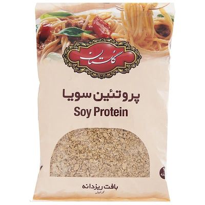 Golestan soy protein - سویا پروتیین