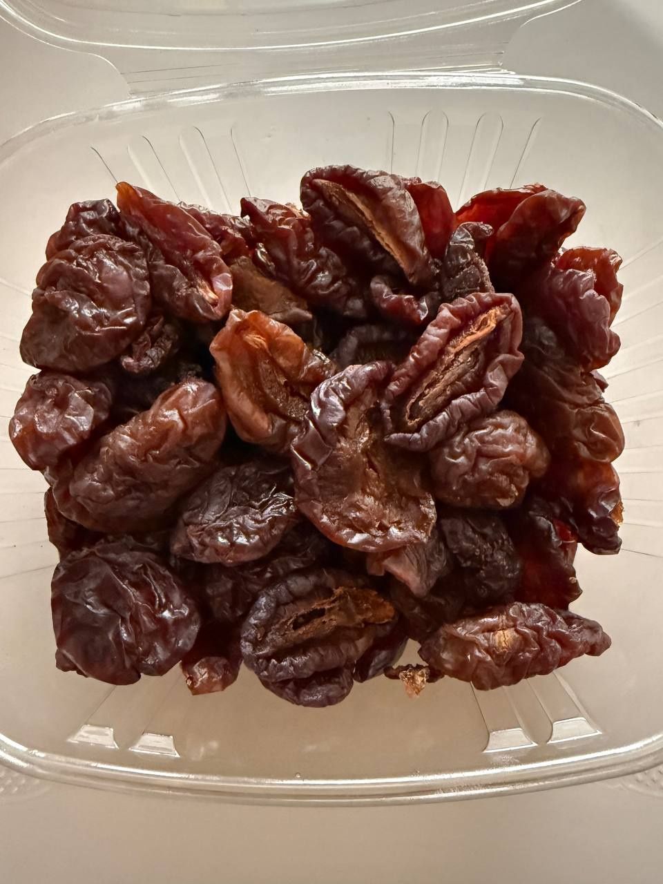 Dried sour plum - 500 gr -  برگه آلو