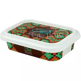 Aseman cinnamon tahini halva - حلواشکری دارچینی آسمان