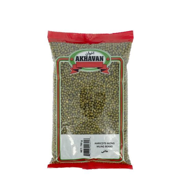 Akhavan mung bean - ماش اخوان