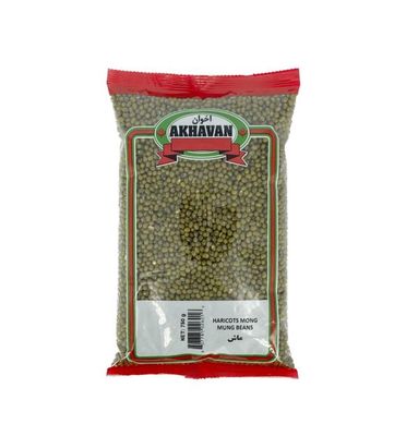 Akhavan mung bean - ماش اخوان