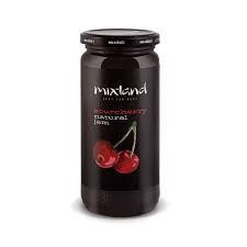 Mixland sourcherry jam - مربای آلبالو