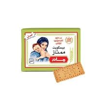 Madar biscuit -  بیسکوییت مادر