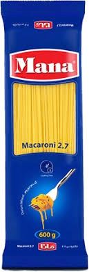 Mana macaroni 2.7 - ماکارونی مانا