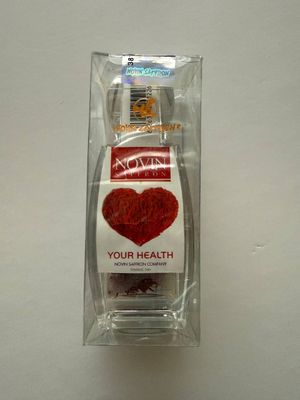 Saffron novin - نوین زعفران