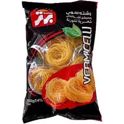 Bartar vermicelli - ورمیشل برتر