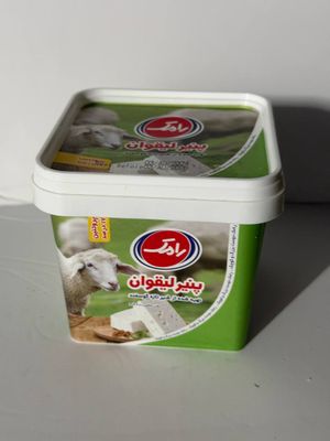 Ramak Lighvan Cheese Low Salt - لیقوان رامک