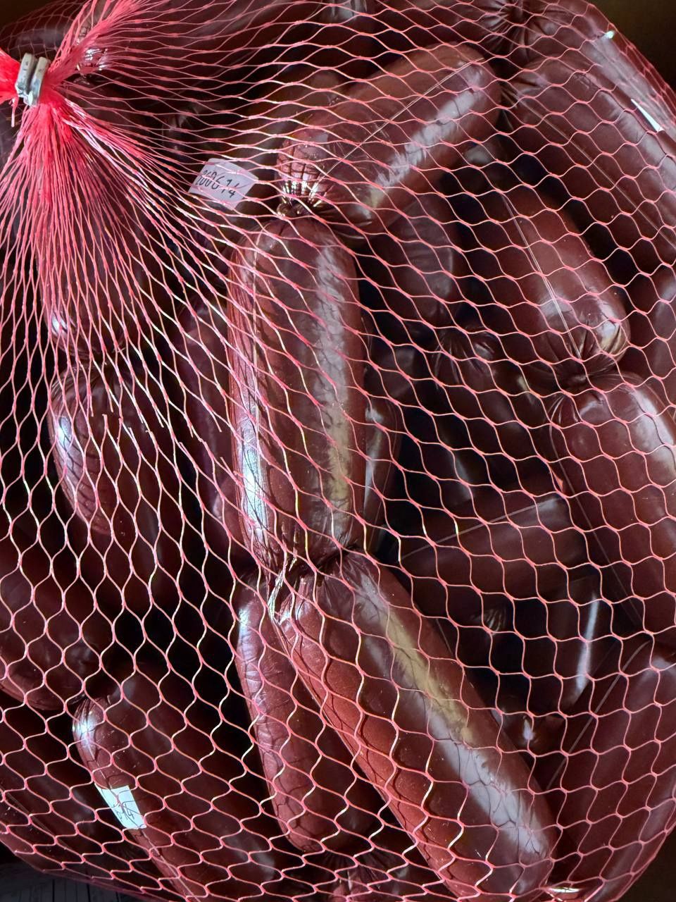 Beef cocktail - کوکتل ساده