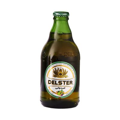 Delster - tropical - دلستر استوایی