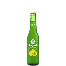 Limonade Soft Drink 280 cc - لیموناد زمزم