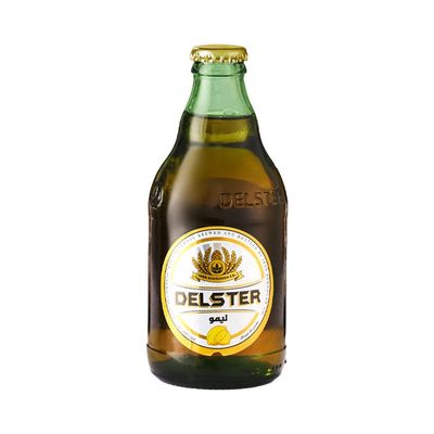 Delster - lemon - دلستر لیمویی