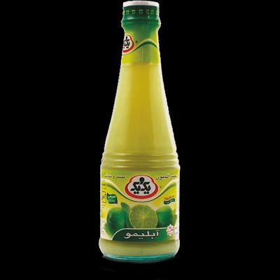 Lime Juice - 1&amp;1 - آبلیمو یک و یک