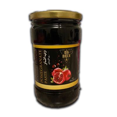 Pomegranate Paste  - Najeh - رب انار ناژه