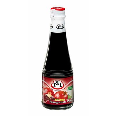 Pomegranate Paste - 1&amp;1 - رب انار یک و یک