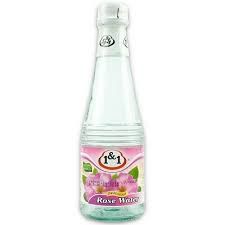 Distilled Rose Water - 1&amp;1 - گلاب یک و یک