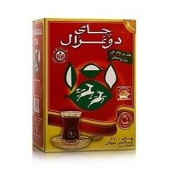 Ceylon Tea 500 gr - Do Ghazal -چای سیلان دوغزال