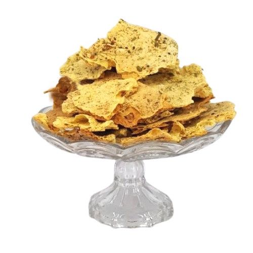 dry bread - نان خشک یزدی