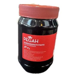 Pomegranate Paste - Pegah - رب انار پگاه