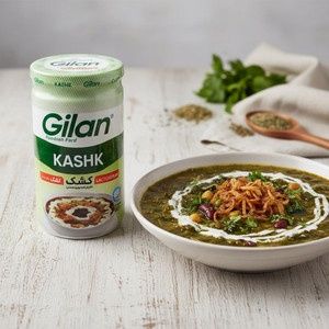 Gilan Kashk - کشک گیلان 680 گرم