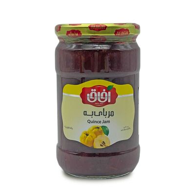 Afagh quince jam - مربای به