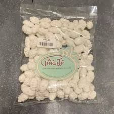 Noghl almond - نقل بادام نیک منش