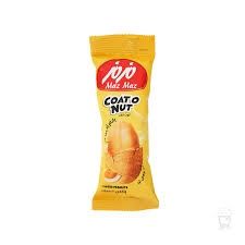 Mazmaz coato nut cheese - مزمز پنیری