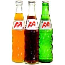 Zam Zam - نوشابه