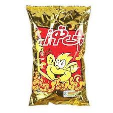 Golden cheetoz - large - چی توز طلایی بزرگ