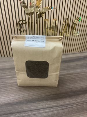 Lahijan Black Tea -500gr- چای سیاه لاهیجان -