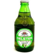 Delster - Apple- دلستر سیب